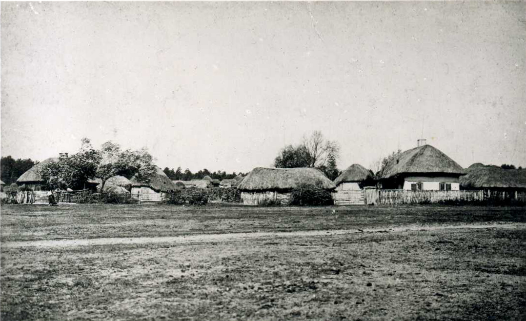 CXIV. Полтавский уезд. Полтавская губерния. 1912. 76. 1к
